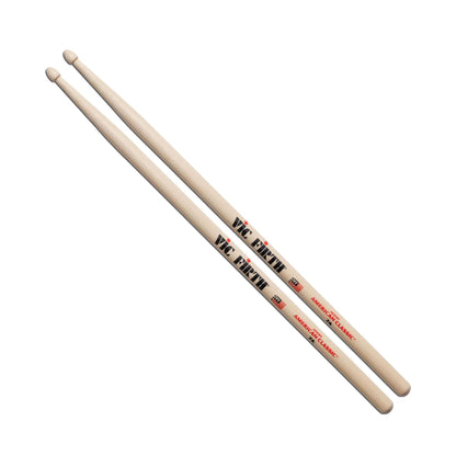 Vic Firth American Classic 7A Wood Tip Drumsticks