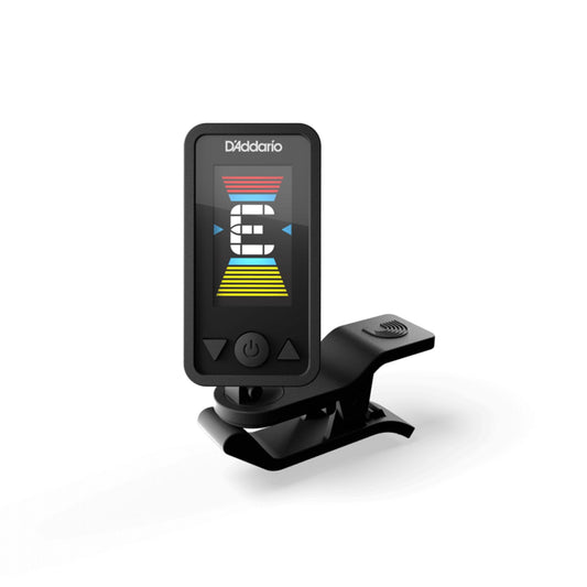 D'Addario Eclipse Rechargeable Tuner