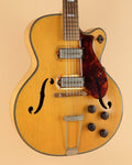 1954 Harmony H62 Meteor Blonde