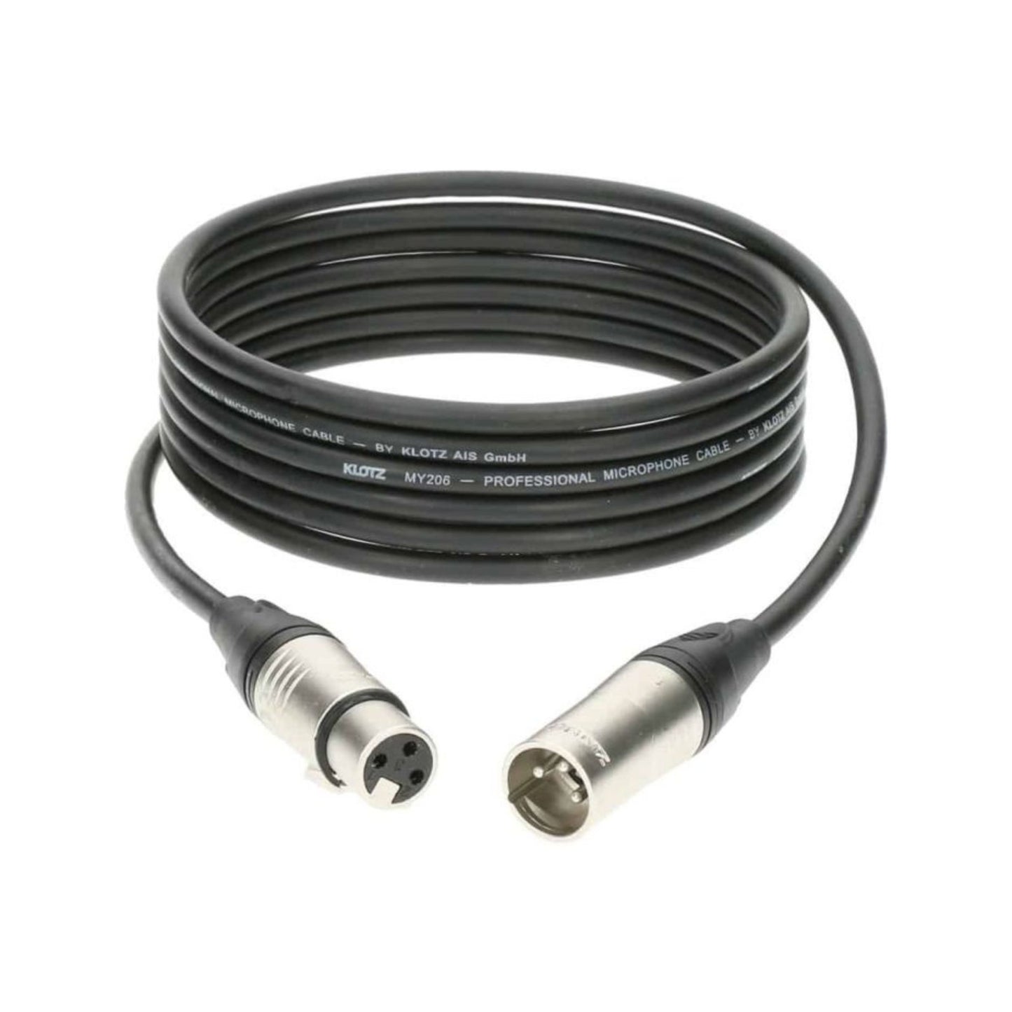 Klotz M1 Microphone Cable