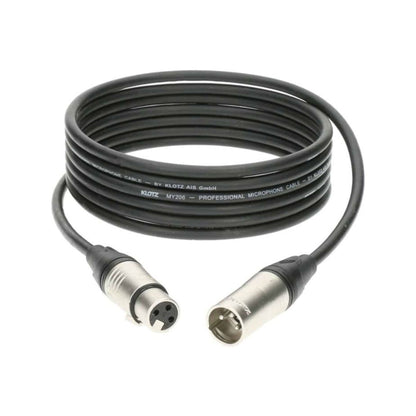 Klotz M1 Microphone Cable