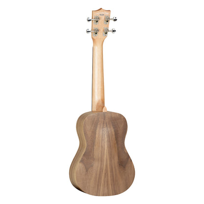 Tanglewood Tiare TWT 3 All Black Walnut Concert Ukulele