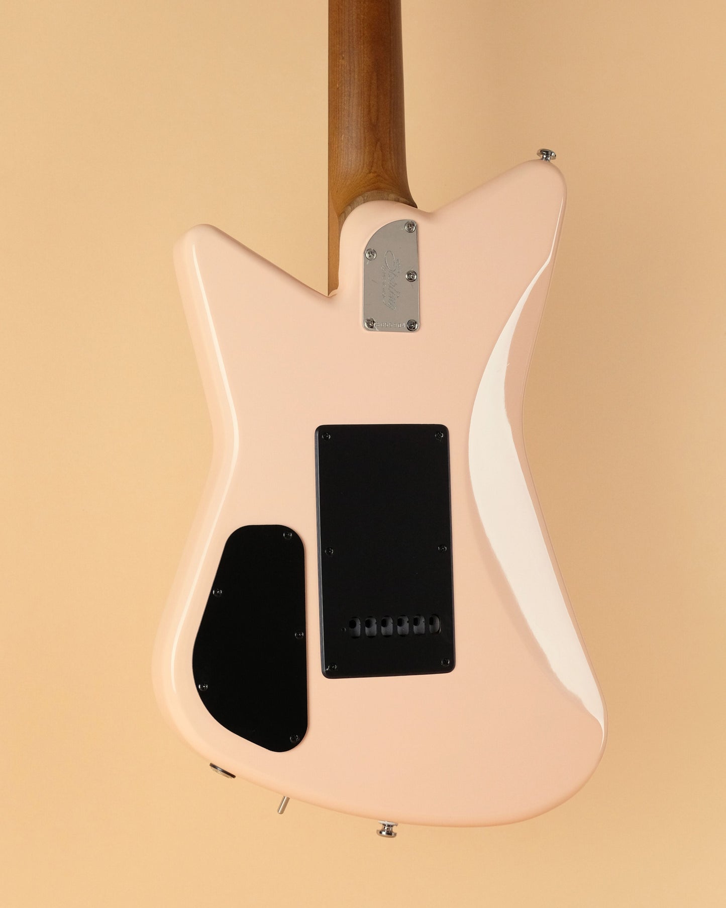 Sterling by Music Man Mariposa Pueblo Pink (Second-Hand)