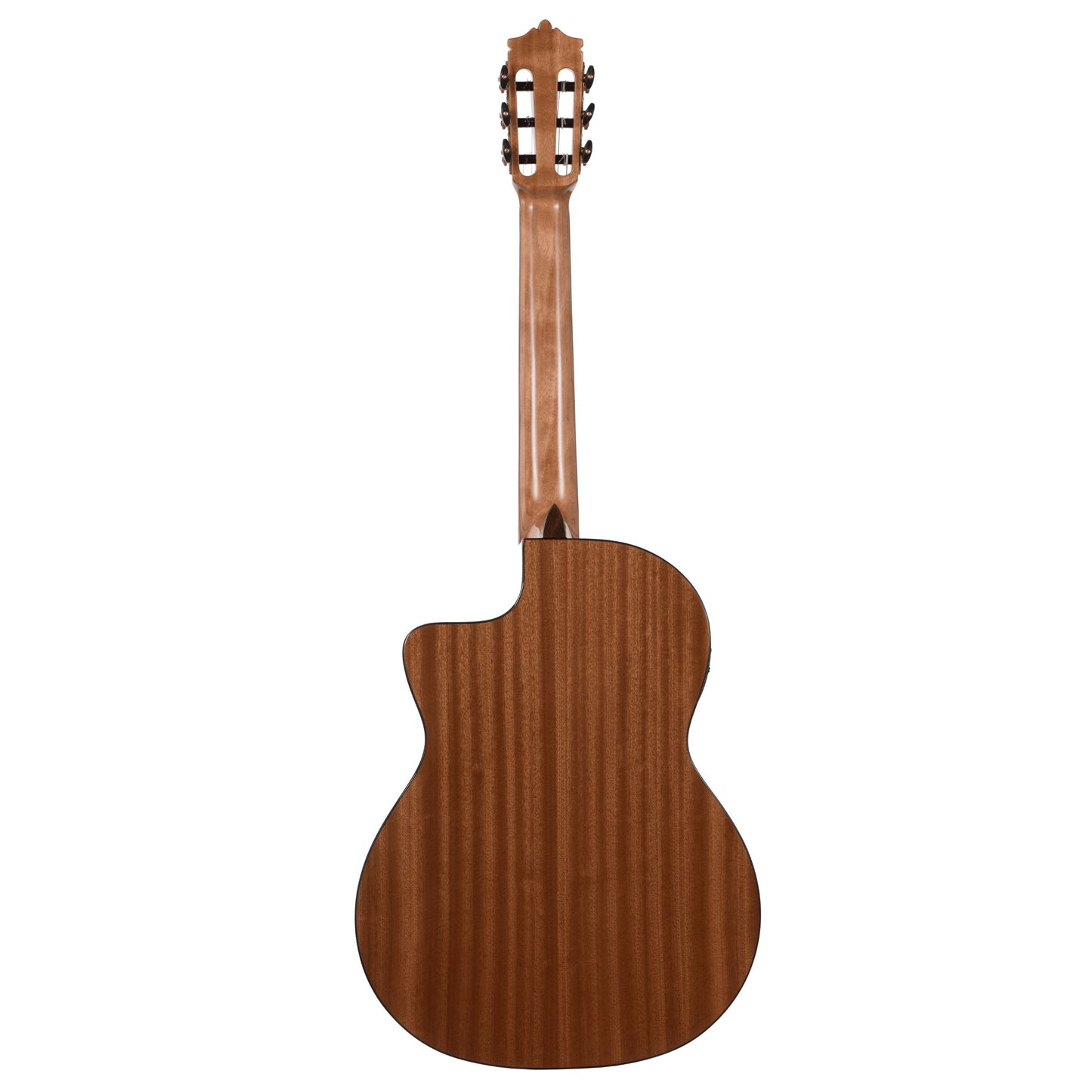 Katoh MCG20EQ Classical Guitar