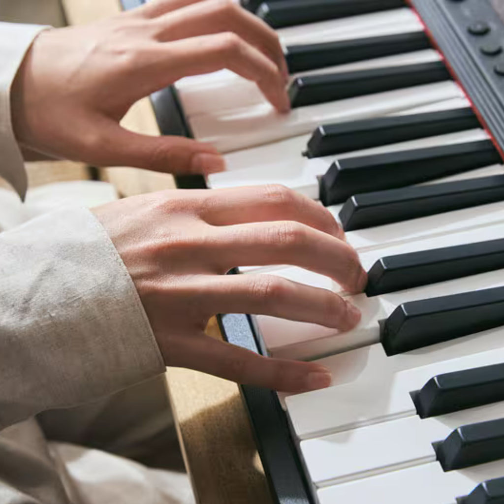 Casio Casiotone CT S1 76 76 Key Portable Keyboard Replay Guitars casio-casiotone-ct-s1-76-76-key-portable-keyboard-replay-guitars