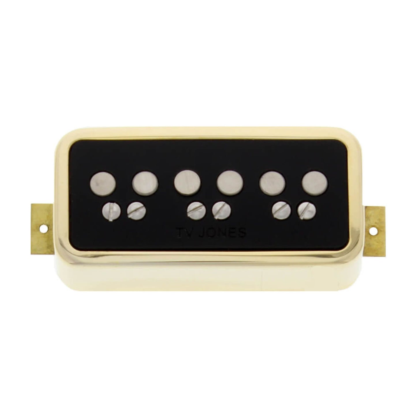 TV Jones T-Armond Neck English Mount Pickup