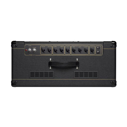 Vox AC15 C1X Custom 1x12 Electric Guitar Combo Amplifier