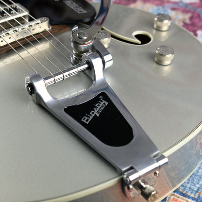 2021 Gretsch G5420T Electromatic Classic Airline Silver
