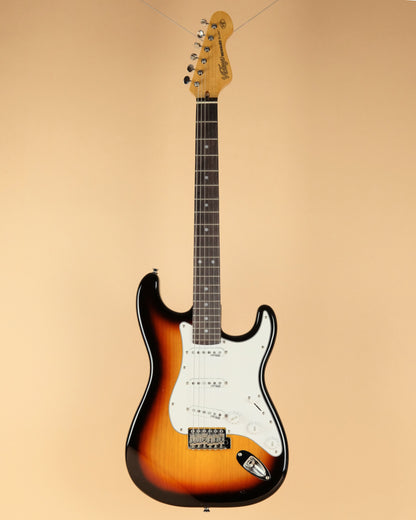 Vintage ReIssued V6 Sunburst (Second-Hand)