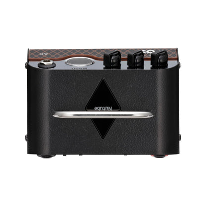 Vox MV50 AC Mini Guitar Amplifier Head