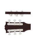 Hipshot Griplock Vintage Guitar Tuner Upgrade Kit 3x3 Headstocks (8.5mm Post Hole)