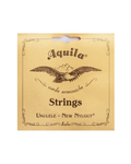 Aquila New Nylgut Ukulele Strings