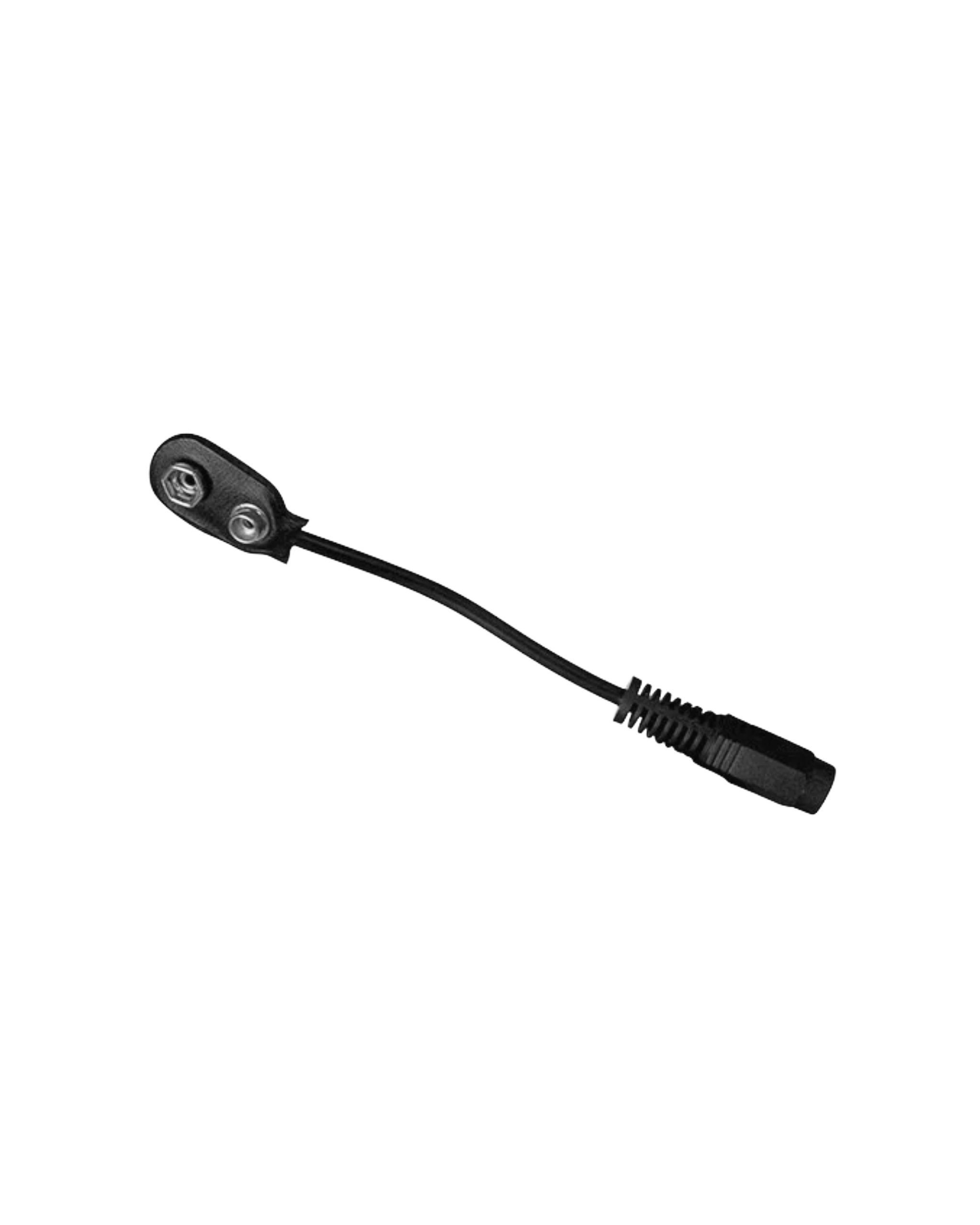 Truetone 1 Spot Battery Clip Converter