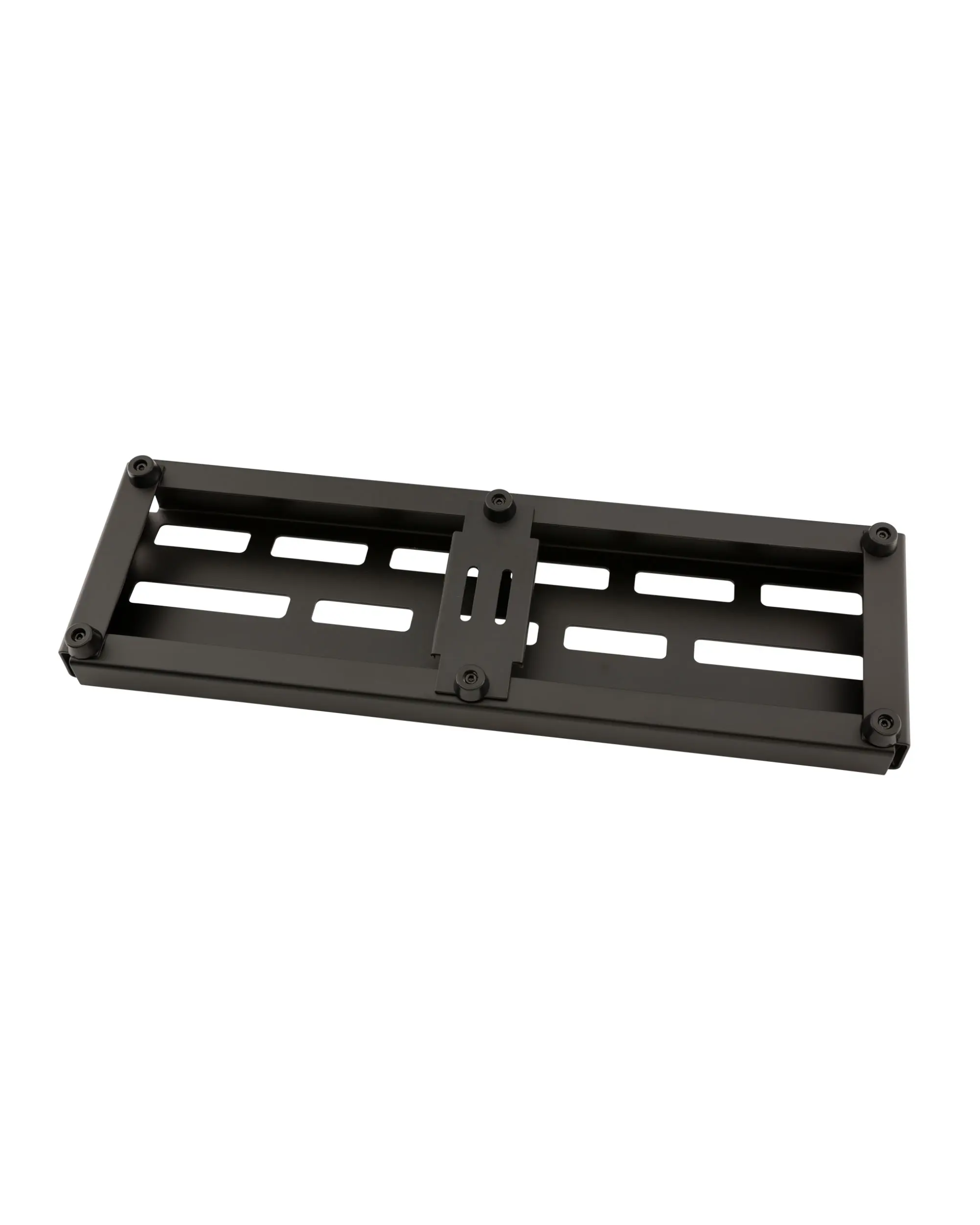 RockBoard DUO 2.1 Pedalboard with Gig Bag
