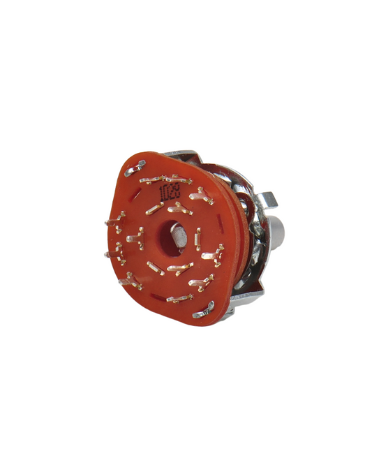 göldo Alpha Vario 3-Way Rotary Switch