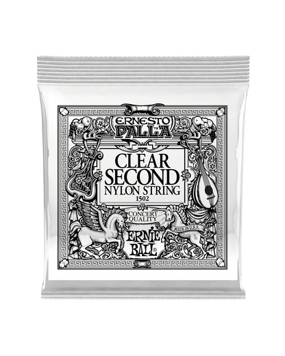 Ernie Ball Ernesto Palla Single Strings