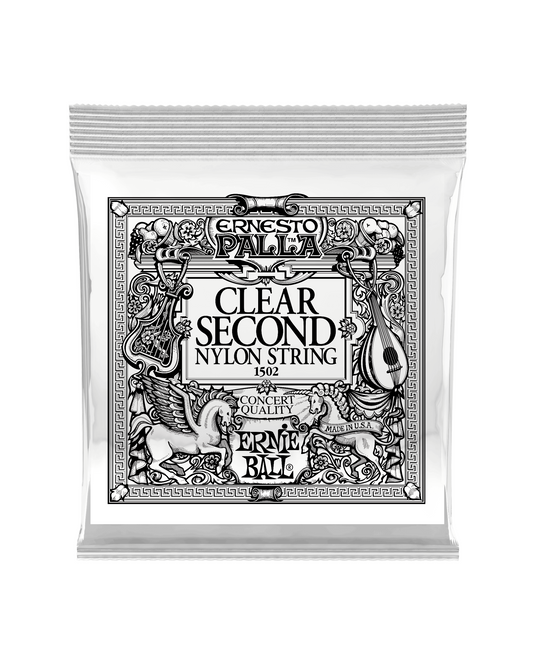 Ernie Ball Ernesto Palla Single Strings