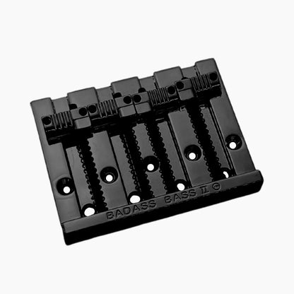 Leo Quan Badass II 4-String Bass Bridge