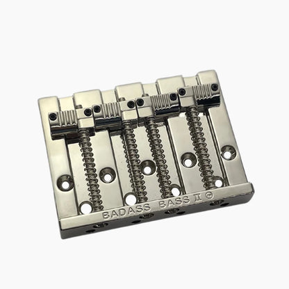 Leo Quan Badass II 4-String Bass Bridge