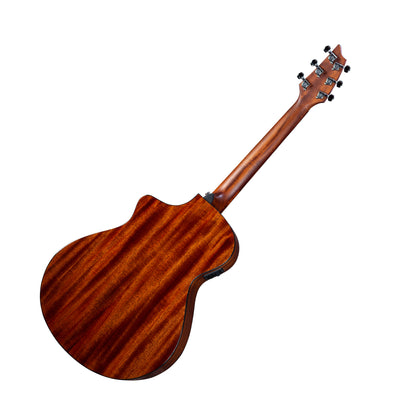 Breedlove ECO Collection Discovery Series Concert CE Natural