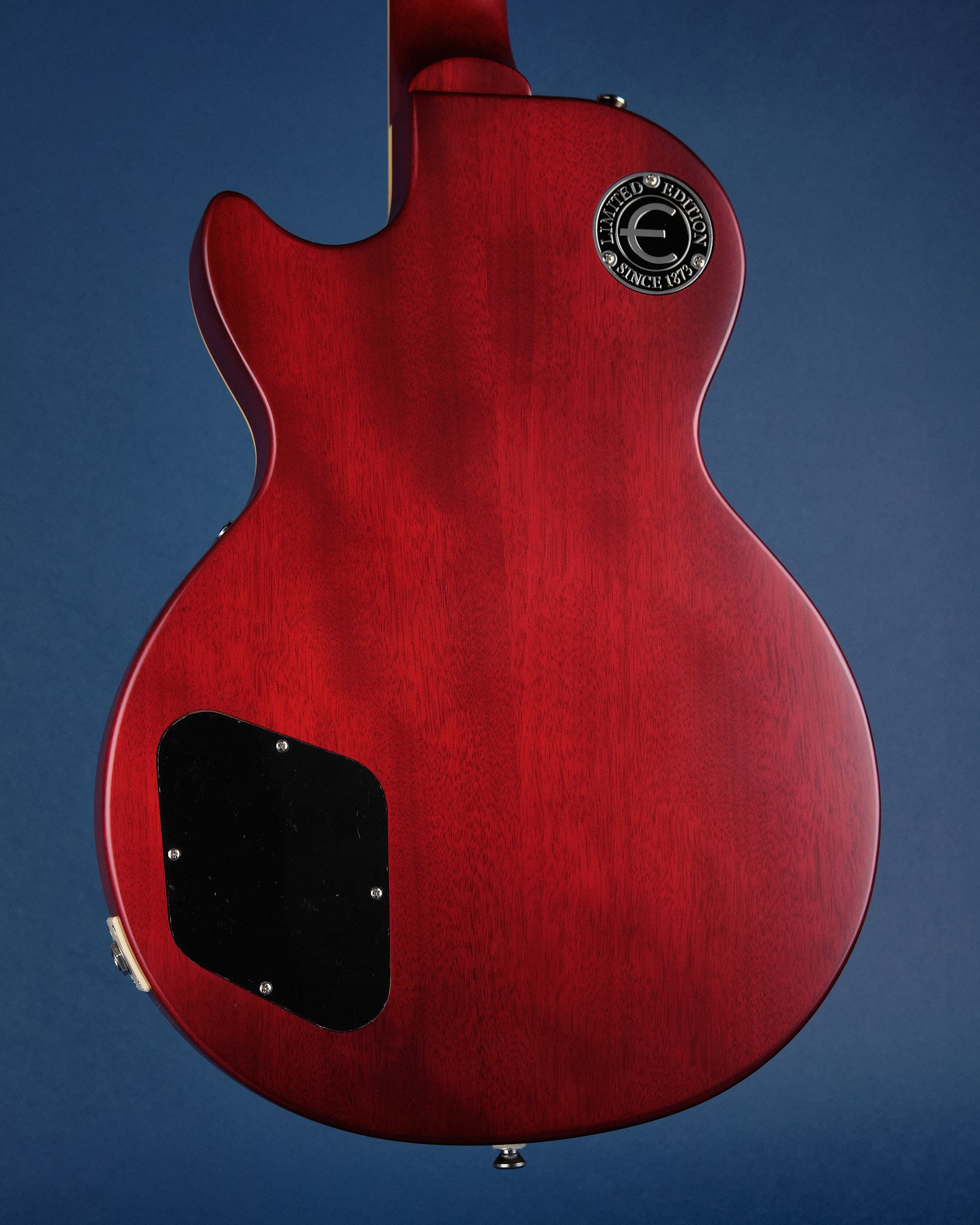 2022 Epiphone 1959 Les Paul Standard Outfit Cherry Burst