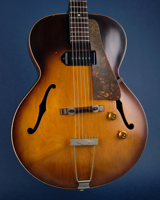 1958 Gibson ES-125 Sunburst