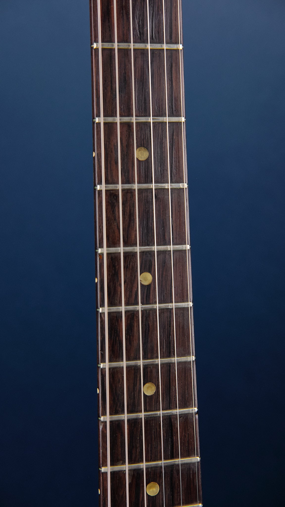 1958 Gibson ES-125 Sunburst