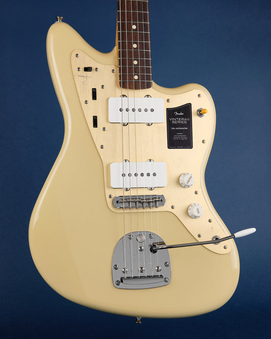 2024 Fender Vintera II '50s Jazzmaster Desert Sand