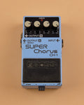 1989 Boss CH-1 Super Chorus