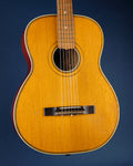 1950s Otwin No. 72 Classical
