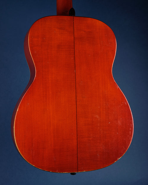 1950s Otwin No. 72 Classical