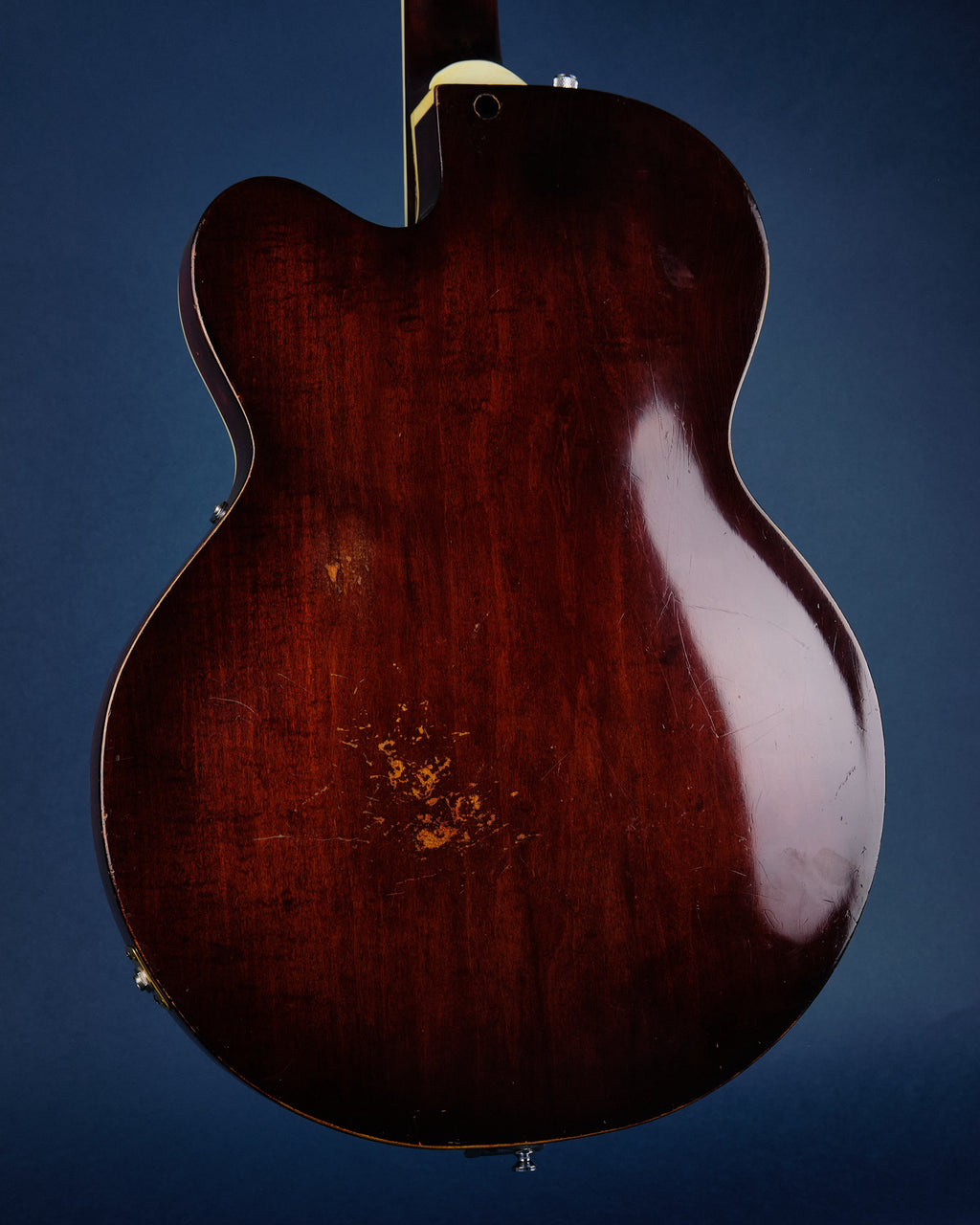 1962 Gretsch 6119 Chet Atkins Tennessean Walnut