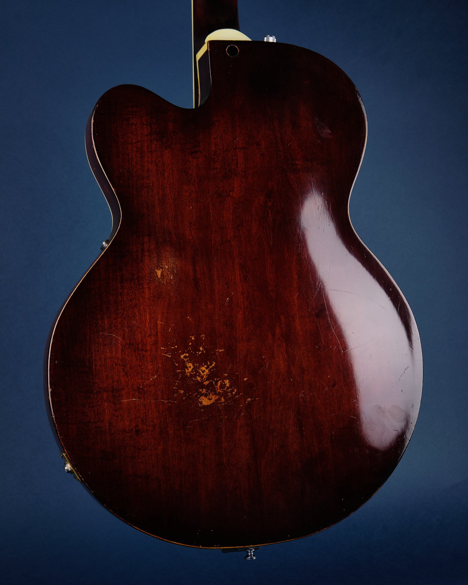 1962 Gretsch 6119 Chet Atkins Tennessean Walnut