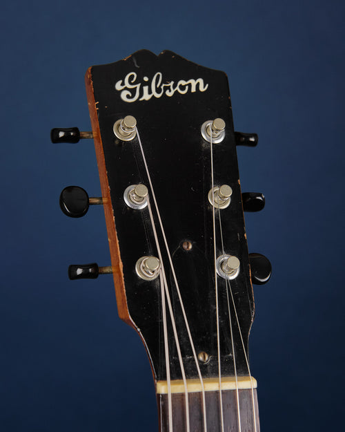 1937 Gibson L-30 Suburst
