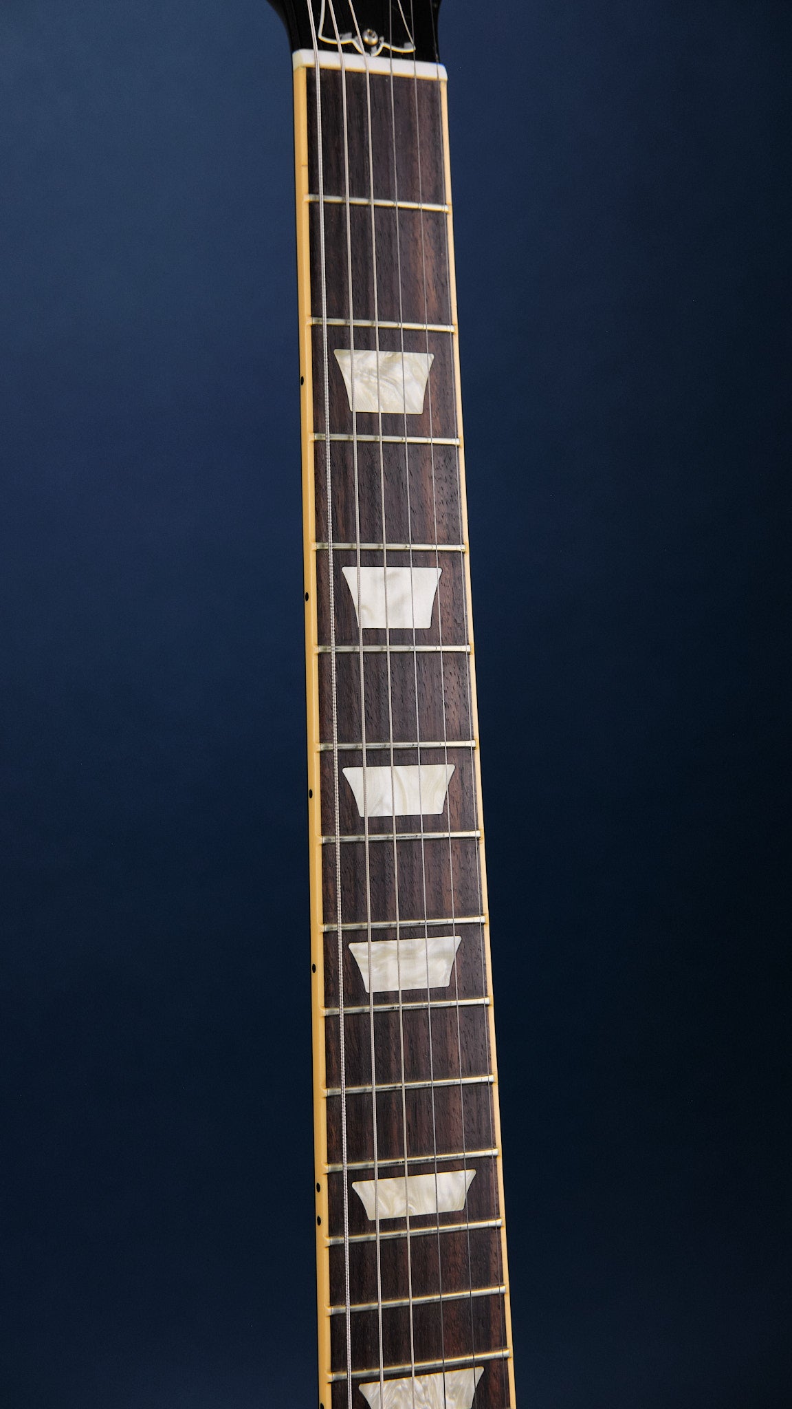 2007 Gibson SG Standard Ebony