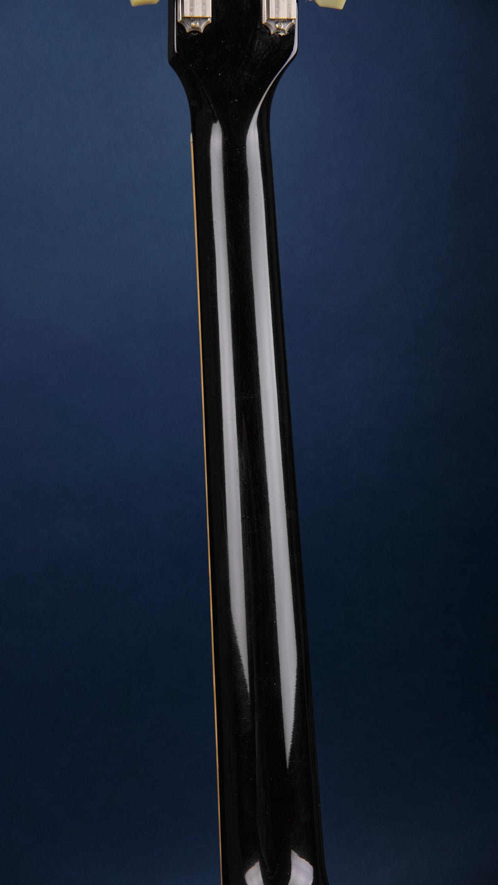 2007 Gibson SG Standard Ebony