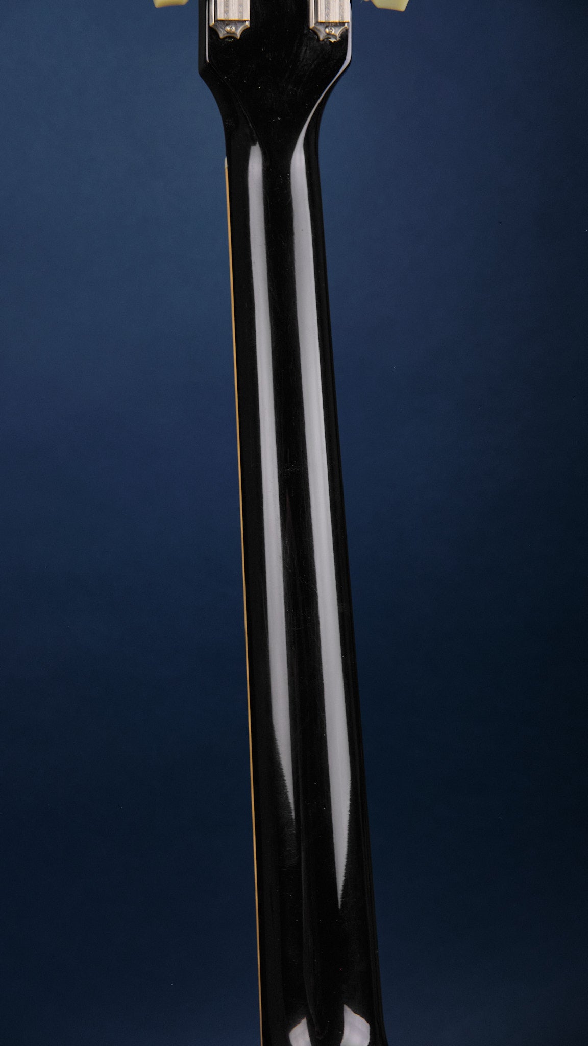 2007 Gibson SG Standard Ebony