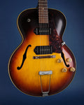 1957 Gibson ES-125TD Sunburst