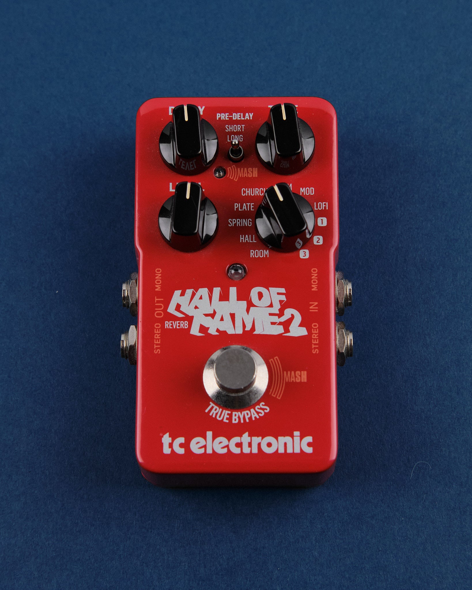 TC Electronic Hall of Fame 2 (Second-Hand)
