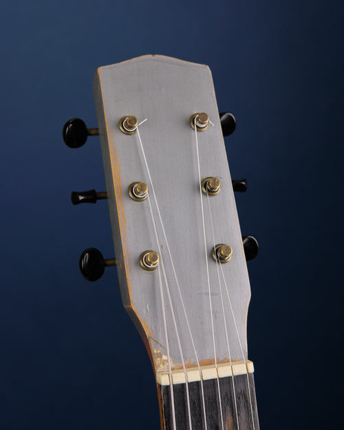 1940s Red Foley Plainsman Parlour