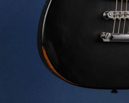 Tomkins Diamondtina 2 Black (Second-Hand)