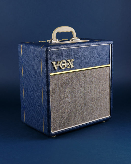 Vox AC4C1-BL 1 x 10" Combo (Second-Hand)
