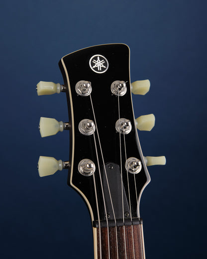 Yamaha RSS02T Revstar Standard Black (Second-Hand)