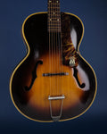 1940s Harmony Monterey H1326 Sunburst