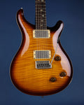 2005 PRS Custom 22 20th Anniversary 10 Top Sunburst