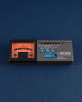 Boss TU-12 Chromatic Tuner (Second-Hand)