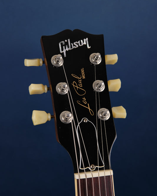 2019 Gibson Les Paul Standard '50s Gold Top