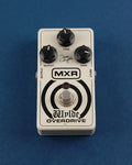 MXR ZW-44 Wylde Overdrive (Second-Hand)