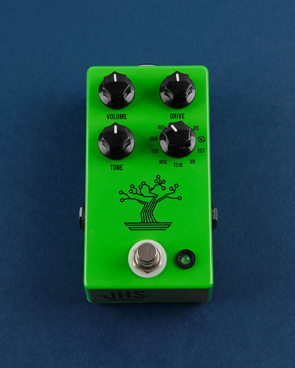 JHS Bonsai Overdrive (Second-Hand)