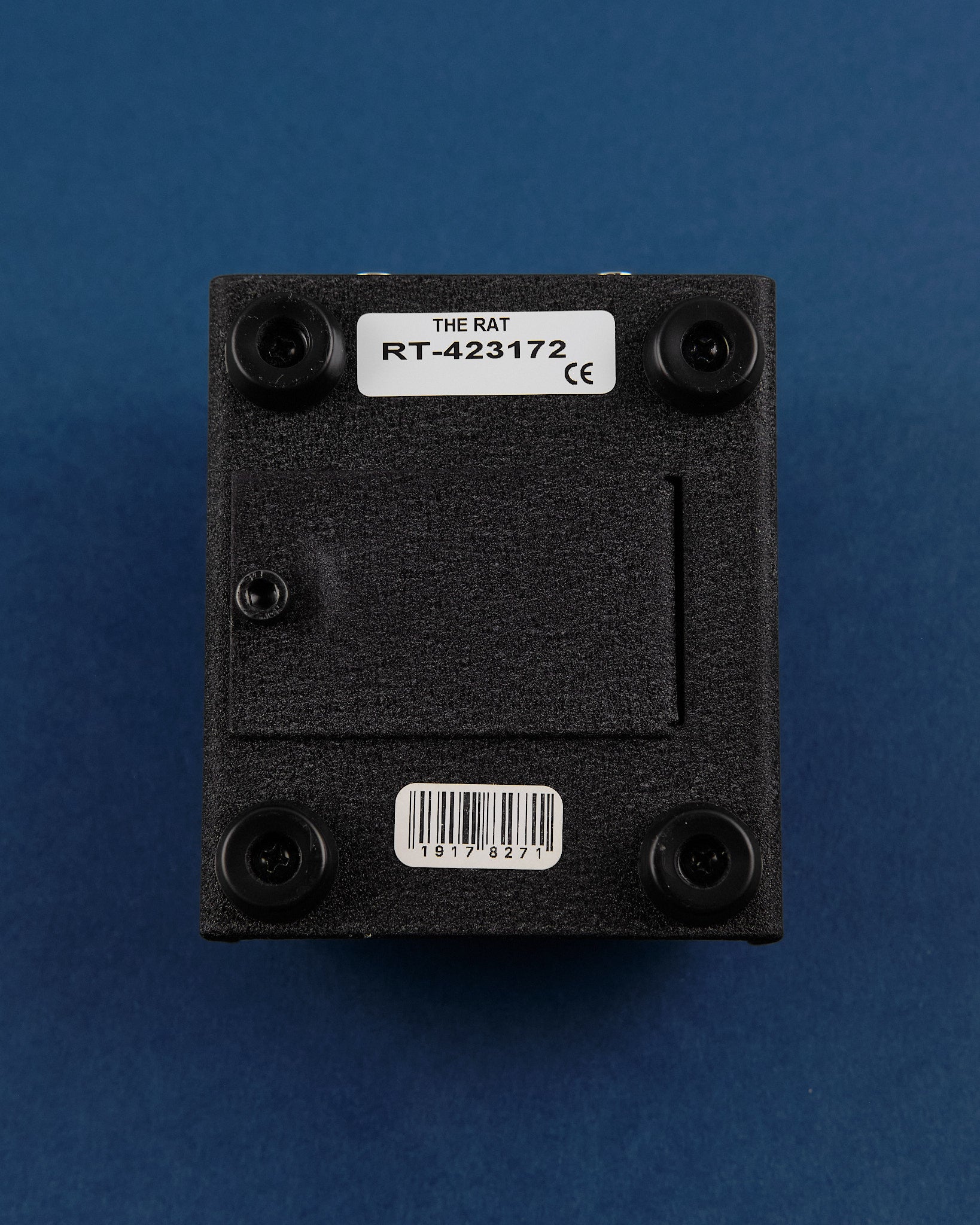 JHS ProCo Rat 'Rat Pack' Mod (Second-Hand)